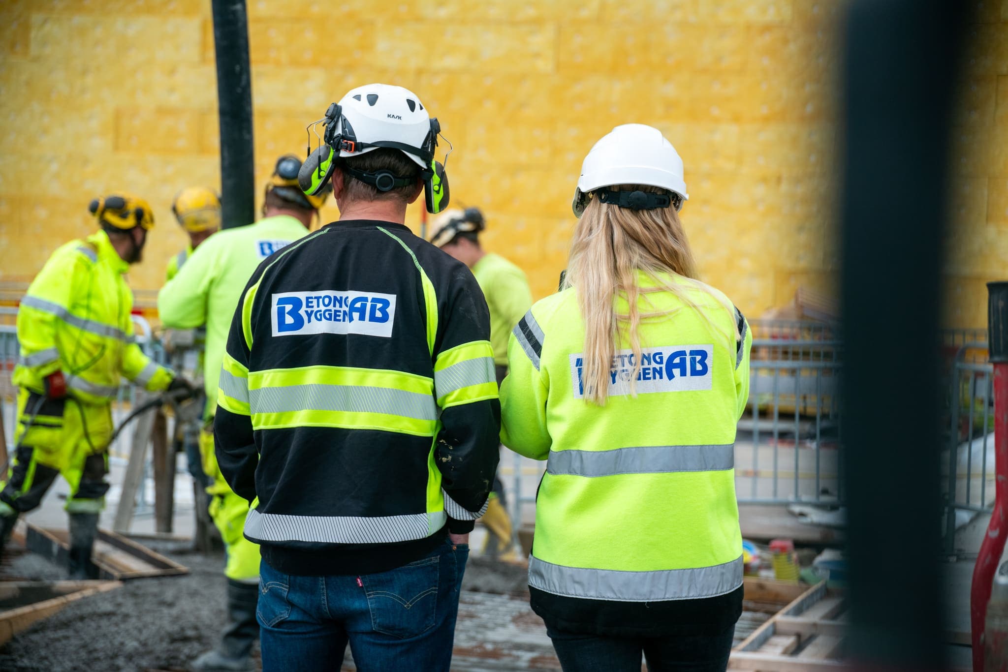 Betongbyggen Jonas Svensson AB — bild 3