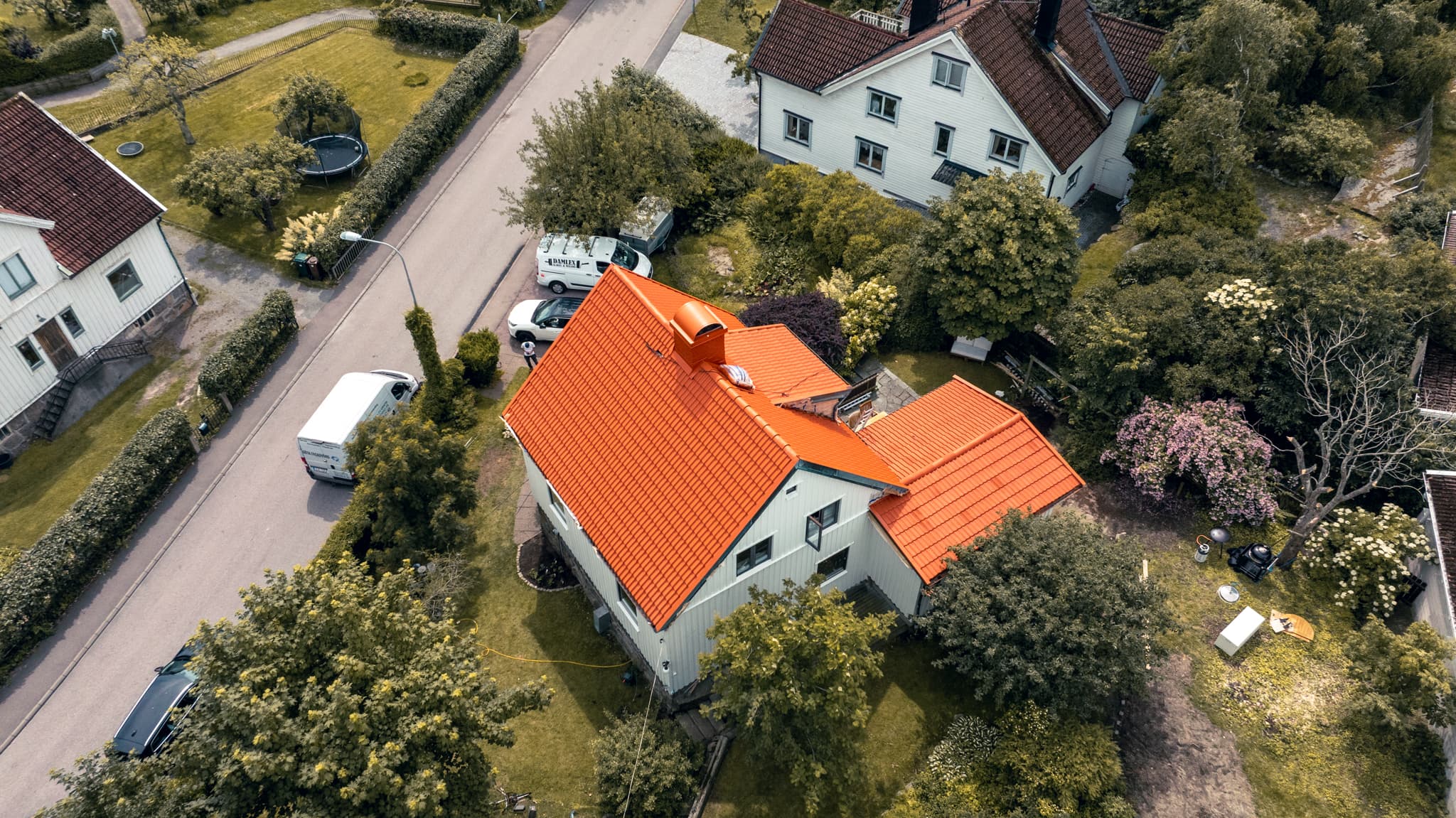 Göta Fasadvård — bild 4