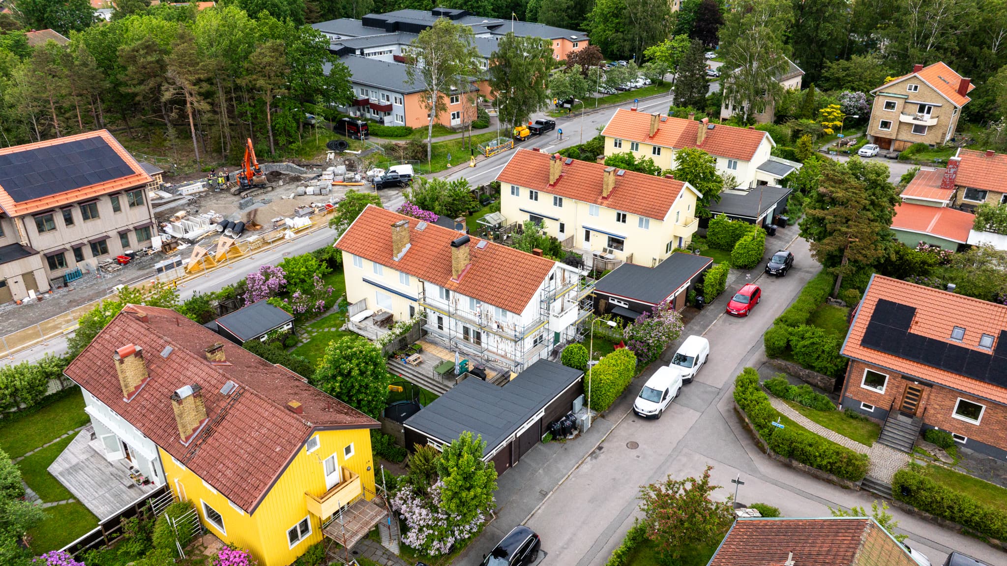 Lundby Måleri — bild 2