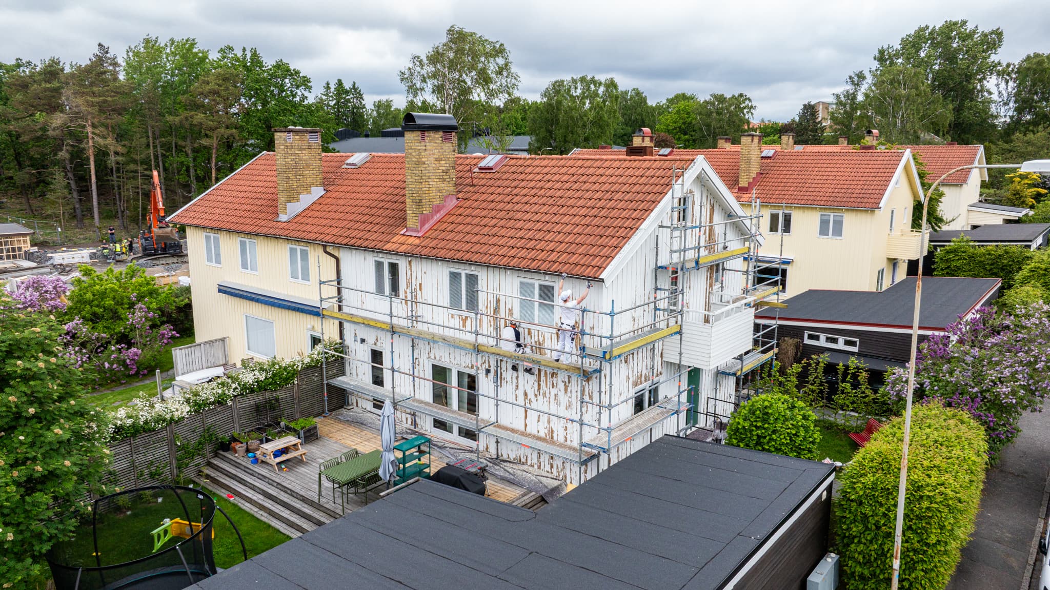 Lundby Måleri — bild 3