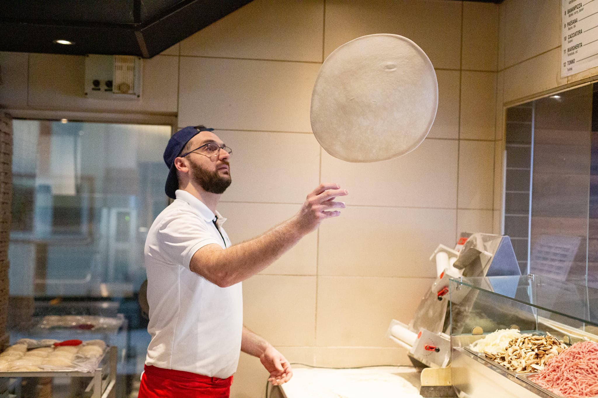 Pizzeria Rimini — bild 1