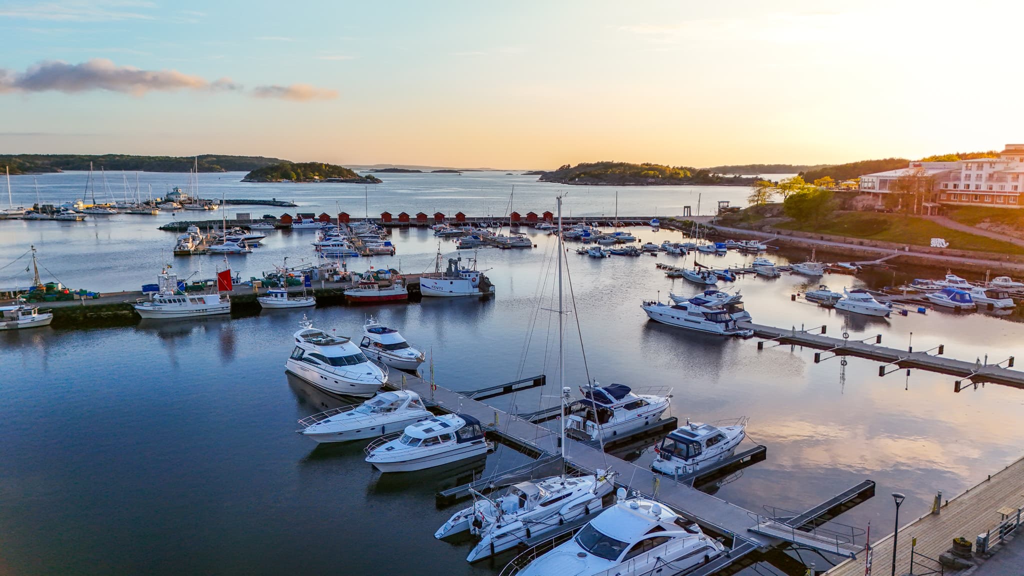 Strömstad – Mediabyrå · Strömstad